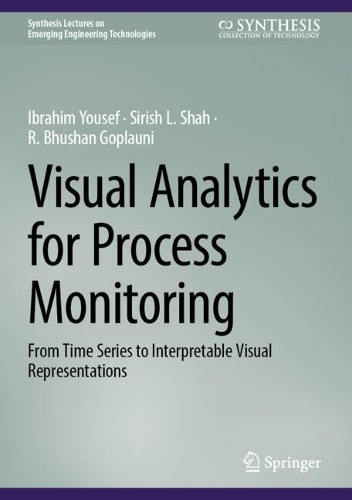 Visual Analytics for Process Monitoring: From Time Series to Interpretable Visual Representations.