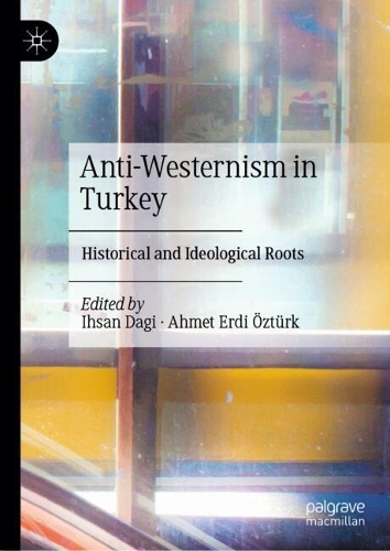 Anti-Westernism in Turkey