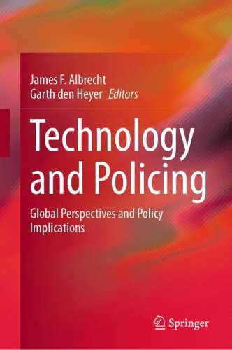 Technology and Policing