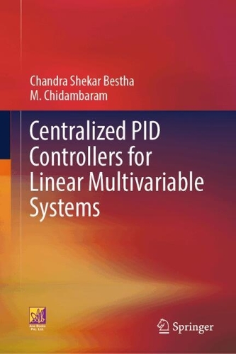 Centralized PID Controllers for Linear Multivariable Systems.