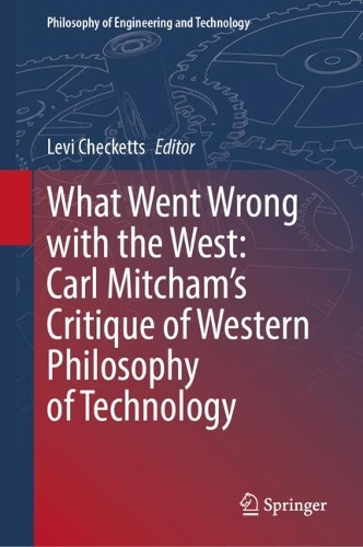 What Went Wrong with the West