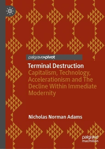 Terminal Destruction