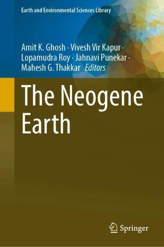 The Neogene Earth.