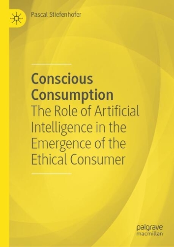 Conscious Consumption