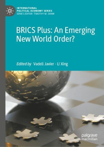 BRICS Plus
