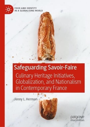 Safeguarding Savoir-Faire