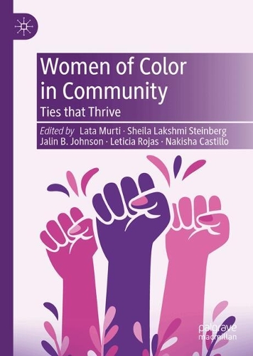 Women of Color in Community