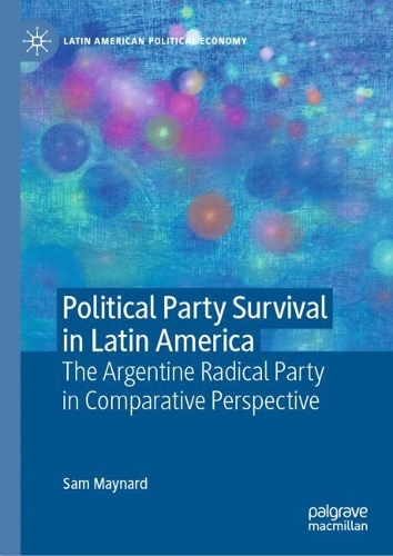 Political Party Survival in Latin America