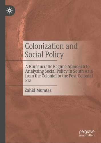 Colonization and Social Policy