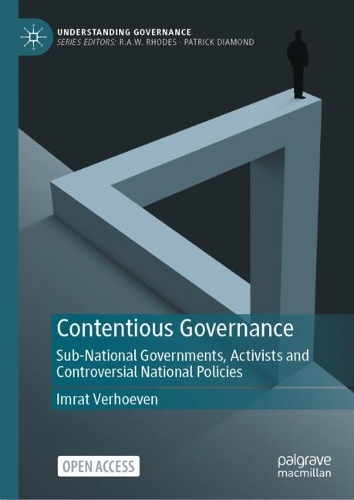 Contentious Governance