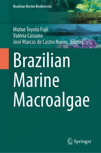 Brazilian Marine Macroalgae.