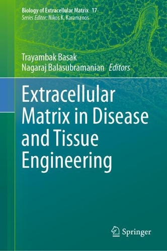 Extracellular Matrix in Disease and Tissue Engineering.