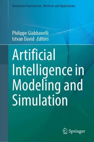 Artificial Intelligence in Modeling and Simulation.