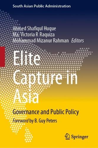 Elite Capture in Asia