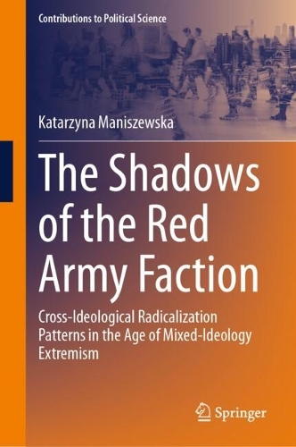 The Shadows of the Red Army Faction