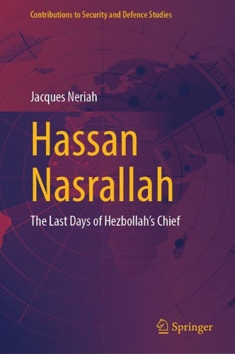 Hassan Nasrallah