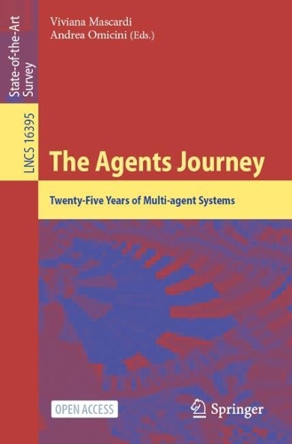 The Agents Journey: Twenty-Five Years of Multi-agent Systems.