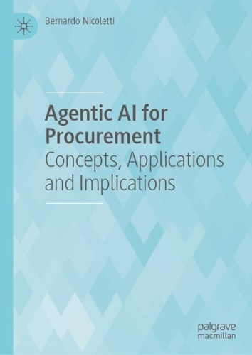 Agentic AI for Procurement