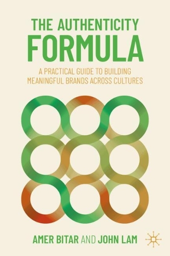 The Authenticity Formula