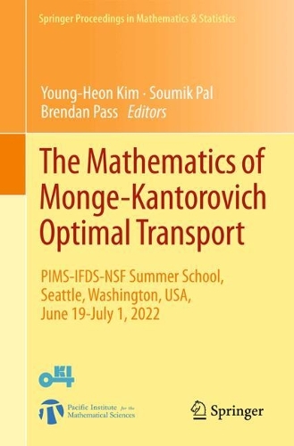 The Mathematics of Monge-Kantorovich Optimal Transport