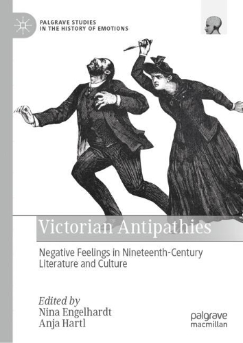 Victorian Antipathies