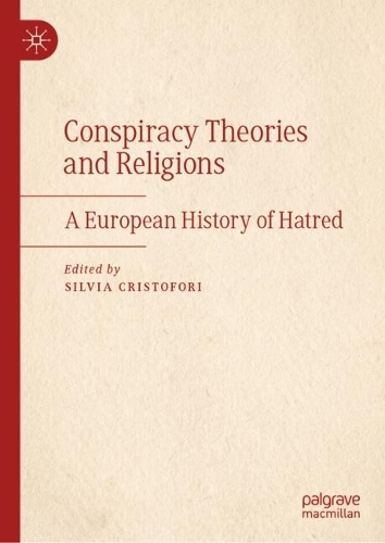 Conspiracy Theories and Religions