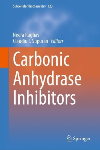 Carbonic Anhydrase Inhibitors.