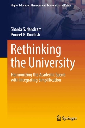 Rethinking the University