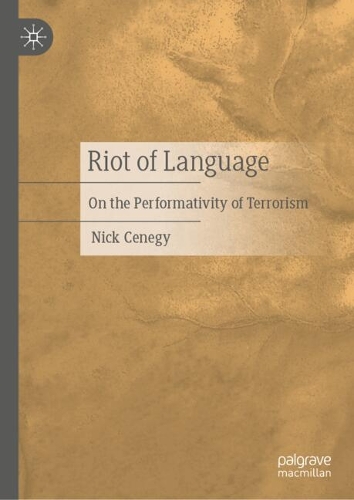Riot of Language