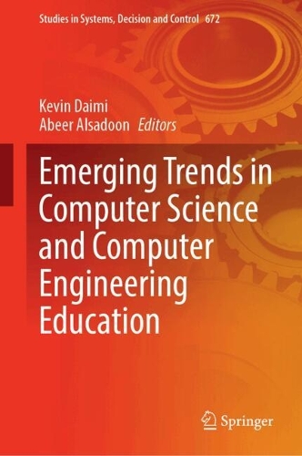 Emerging Trends in Computer Science and Computer Engineering Education.