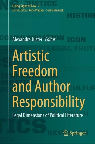 Artistic Freedom and Author Responsibility