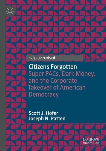 Citizens Forgotten