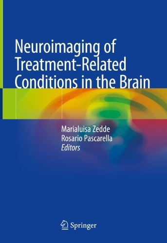 Neuroimaging of Treatment-Related Conditions in the Brain.