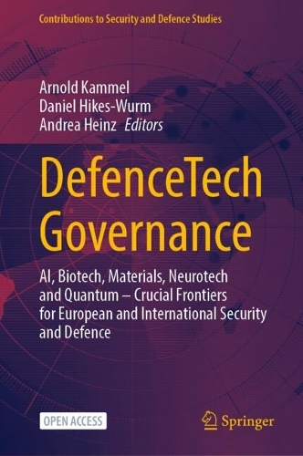 DefenceTech Governance