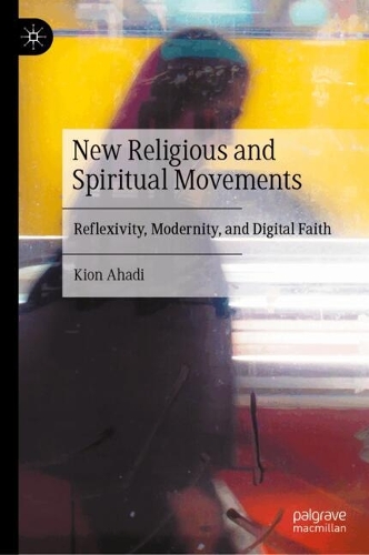 New Religious and Spiritual Movements