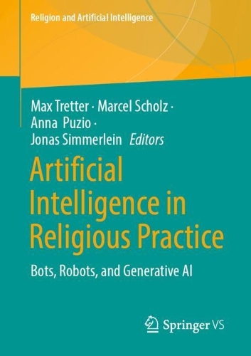 Artificial Intelligence in Religious Practice
