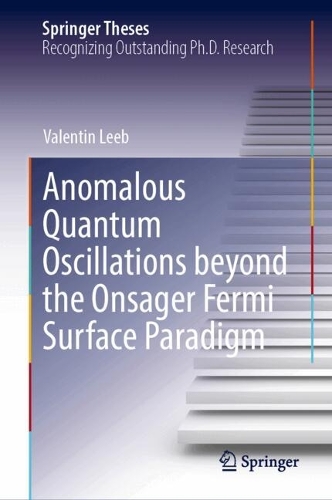 Anomalous Quantum Oscillations Beyond the Onsager Fermi Surface Paradigm.