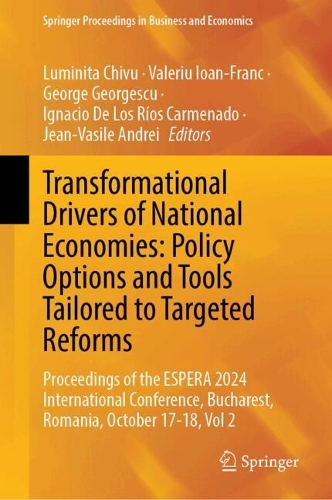 Transformational Drivers of National Economies