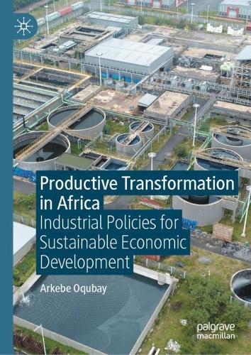 Productive Transformation in Africa