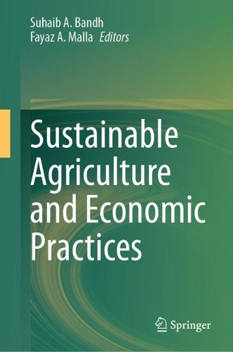 Sustainable Agriculture and Economic Practices.
