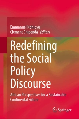 Redefining the Social Policy Discourse