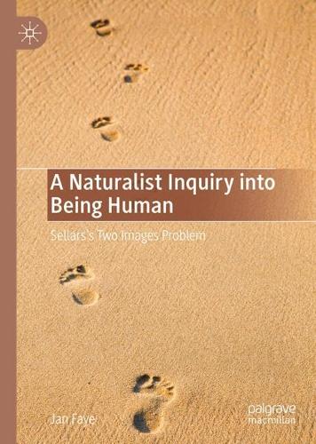 A Naturalist Inquiry into Being Human