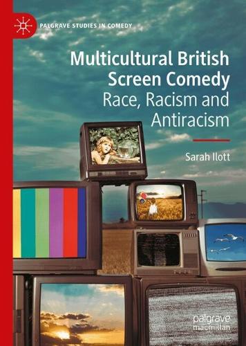 Multicultural British Screen Comedy