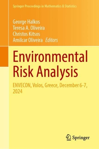 Environmental Risk Analysis