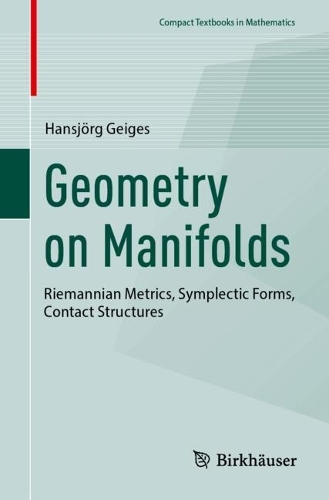 Geometry on Manifolds