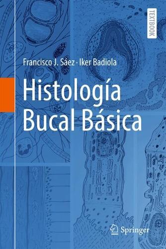 Histologia Bucal Basica.