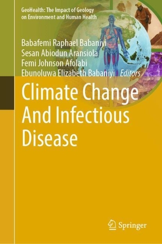 Climate Change And Infectious Disease.