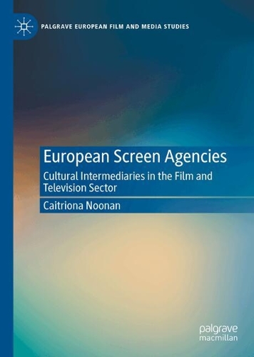 European Screen Agencies
