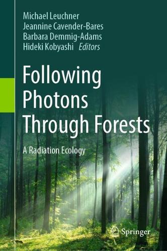 Following Photons Through Forests: A Radiation Ecology.