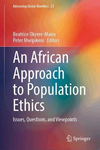 An African Approach to Population Ethics